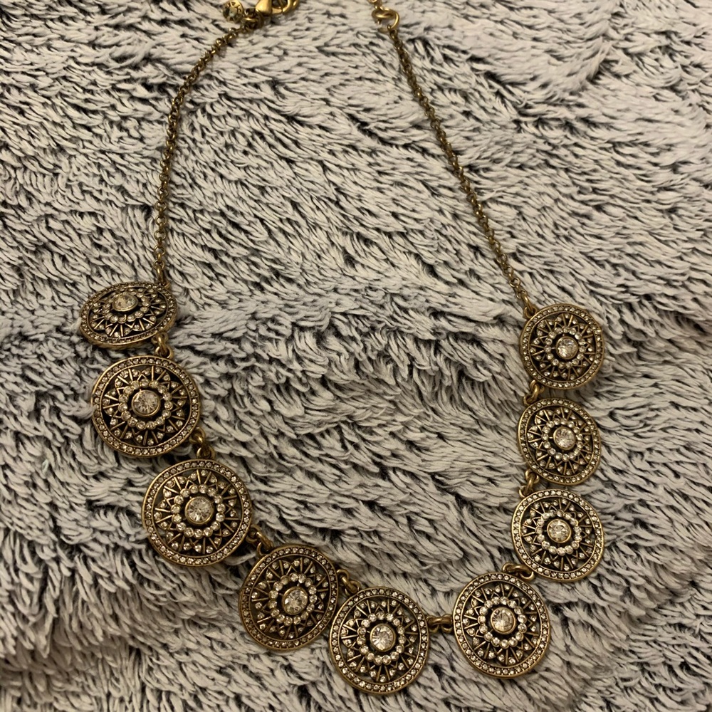 💗3 For $12💗 J. Crew Necklace